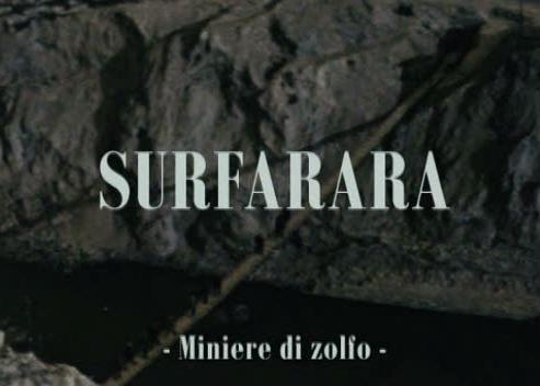 Surfarara (1955)