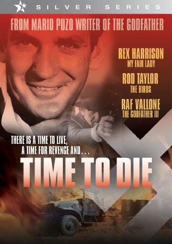El vengador (Tiempo de morir) (1982)