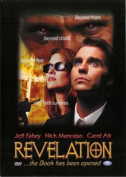Revelación (1999)
