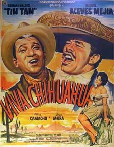 Viva Chihuahua (1961)