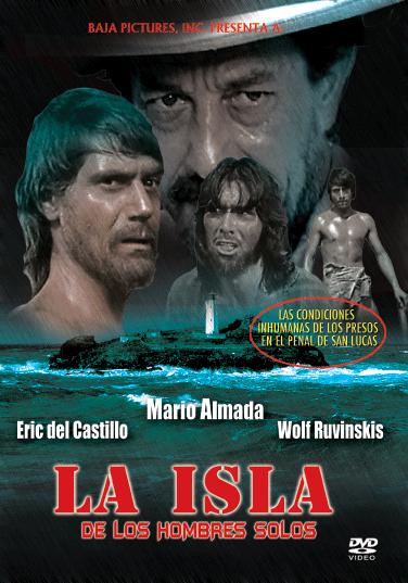 La isla de los hombres solos (1974)