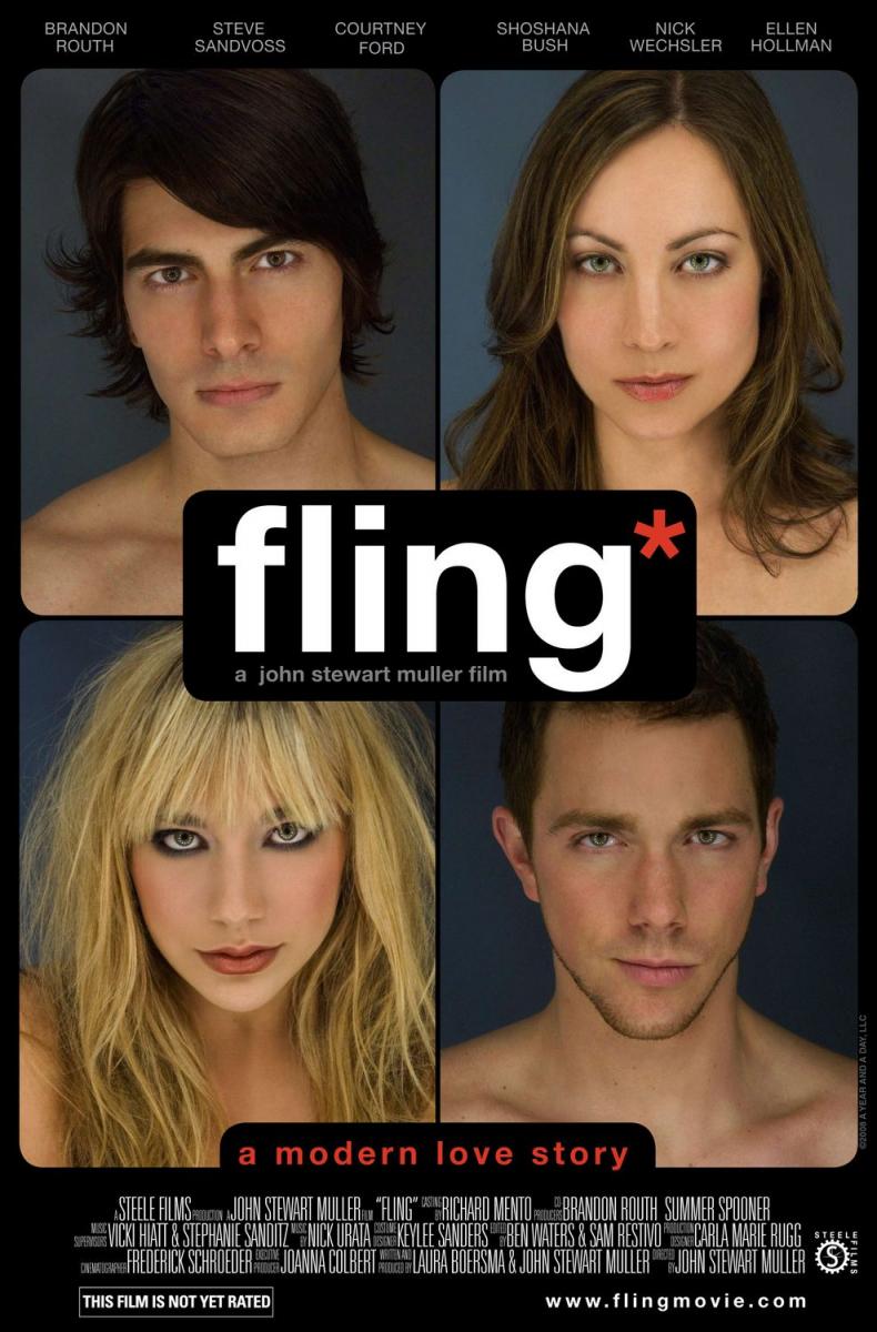 Lie to Me (Fling) (2008)