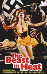 La bestia en calor (The Beast in Heat) (1977)