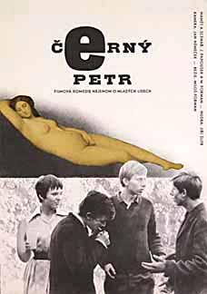 Pedro, el negro (1964)