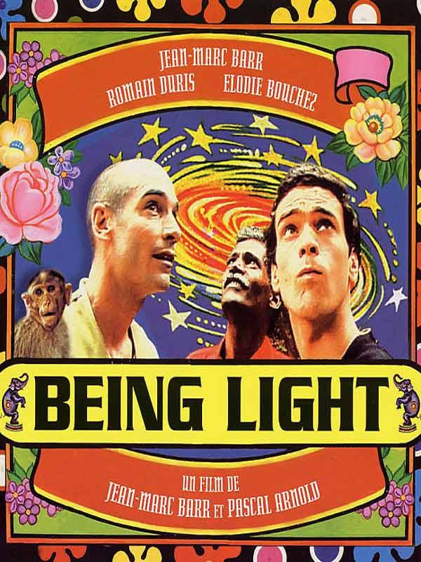 Ser luz (2001)