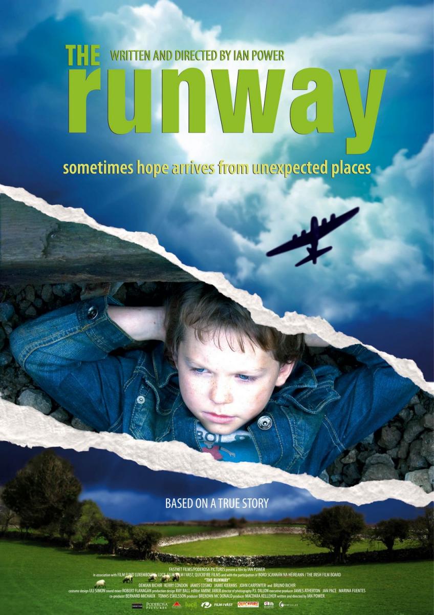 The Runway (2010)