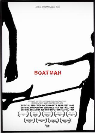 Boatman (1993)