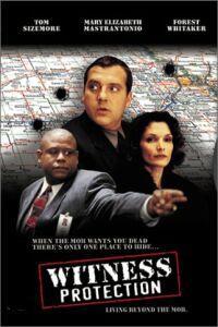 Testigo protegido (1999)