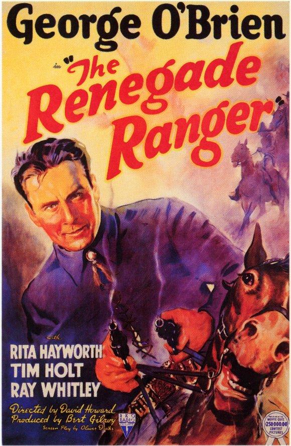 El renegado (1938)