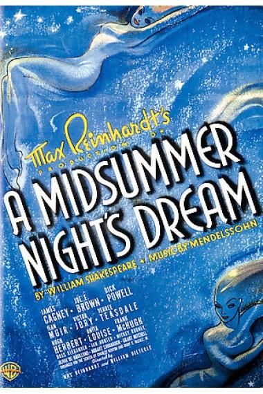 El sueño de una noche de verano (1935)
