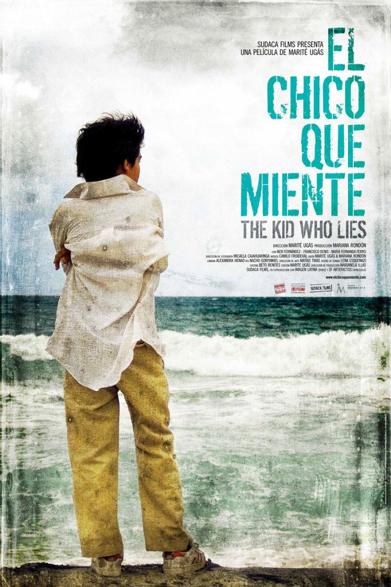 El chico que miente (2010)