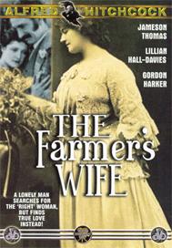 La mujer del granjero (1928)