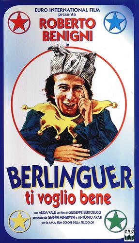 Berlinguer, te quiero (1977)