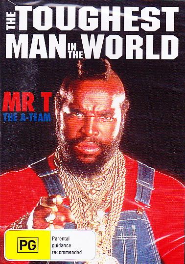El hombre más fuerte del mundo (1984)