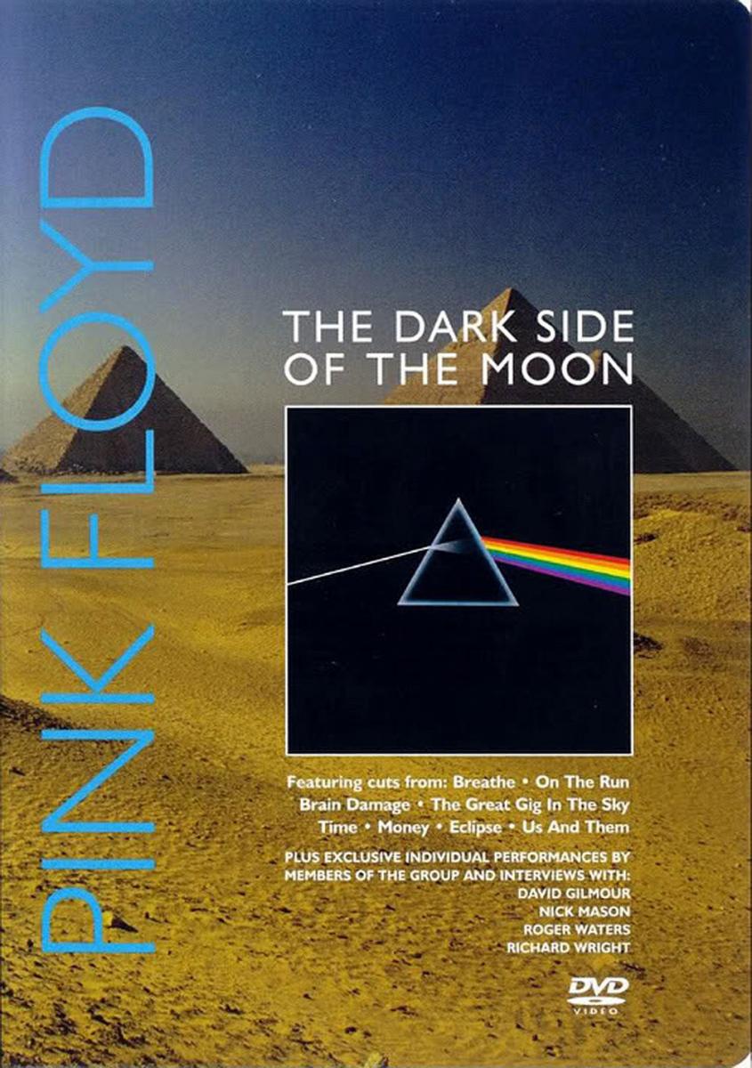 Classic Albums: Pink Floyd - The Making of 'The Dark Side of the Moon' (2003)