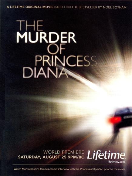 El asesinato de la Princesa Diana (2007)
