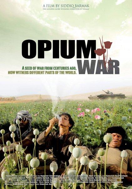 La guerra del opio (2008)