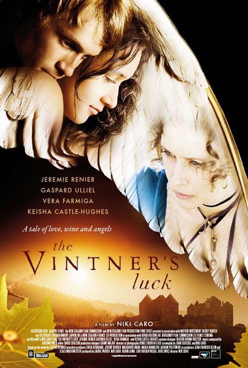 The Vintner's Luck (2009)