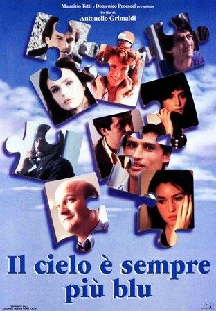 El cielo es siempre azul (1996)