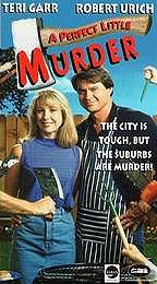 A Quiet Little Neighborhood, a Perfect Little Murder (AKA Don and Judy) (1990)