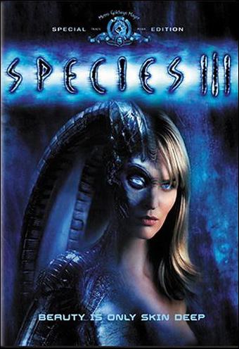 Species III  (Especie mortal III) (2004)
