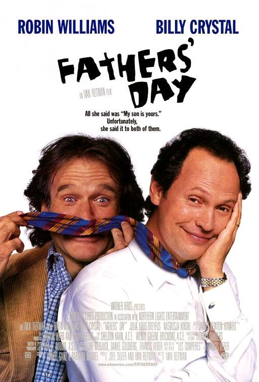 Un lío padre (1997)