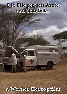 Los médicos voladores de África oriental (1970)