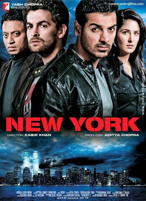 New York (2009)