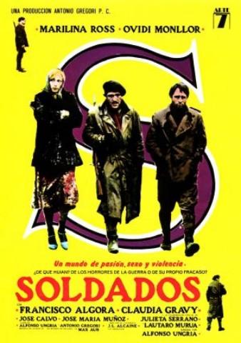 Soldados (1978)