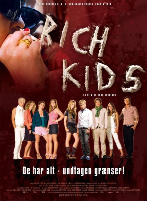 Niños ricos (2007)