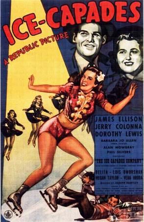 Ice-Capades (1941)