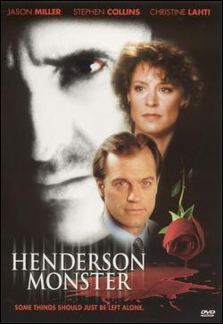 Henderson, el monstruo (1980)