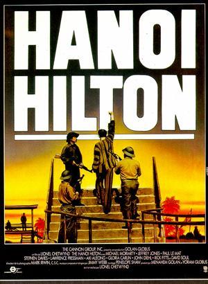 The Hanoi Hilton (1987)