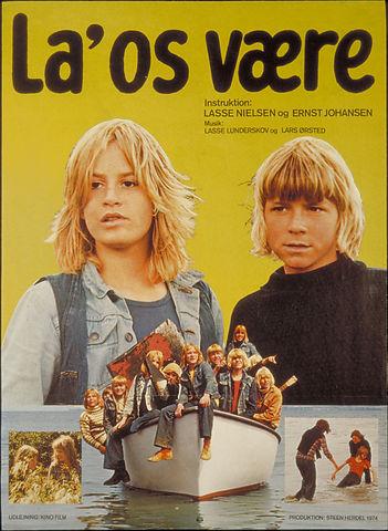 Leave Us Alone (1975)