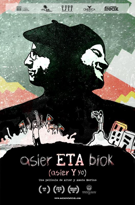 Asier ETA biok (Asier y yo) (2013)