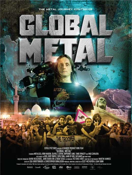 Global Metal (2008)