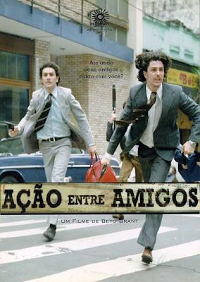 Ação Entre Amigos (1998)