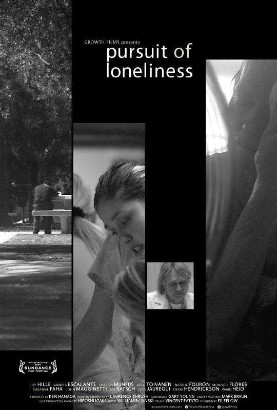 Pursuit of Loneliness (2012)
