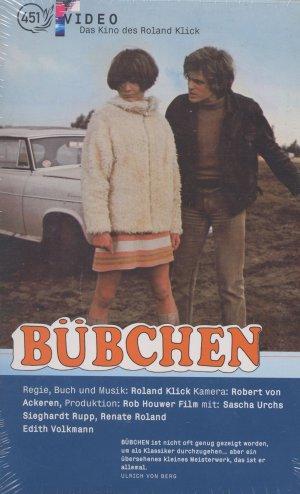 Bübchen (Little Vampire) (1968)