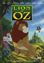 El león de Oz (2000)
