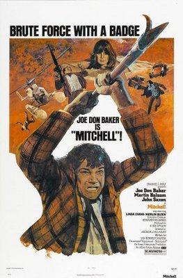 Maten a Mr. Mitchell (1975)