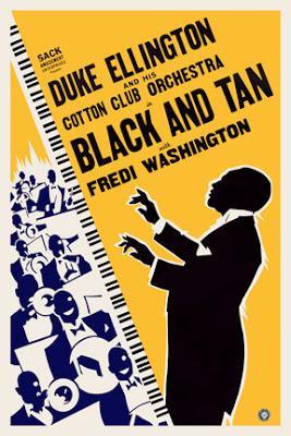 Black and Tan (1929)