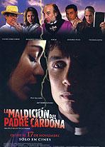 La maldición del padre Cardona (2005)