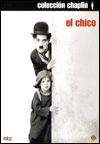 Chaplin Today: El chico (2003)