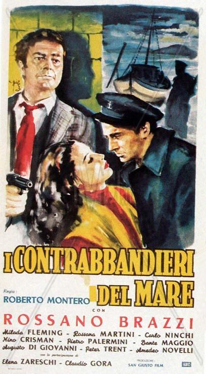 I contrabbandieri del mare (1948)
