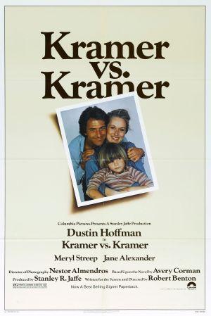 Kramer contra Kramer (1979)