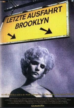 Última salida, Brooklyn (1989)