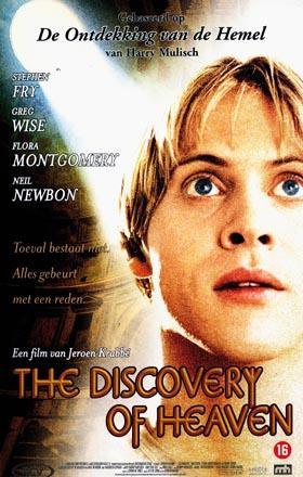 El descubrimiento del cielo (2001)