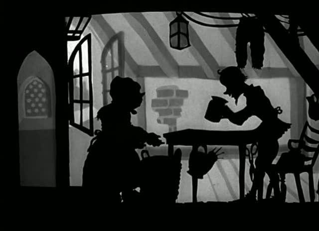 El sastrecillo valiente (1954)