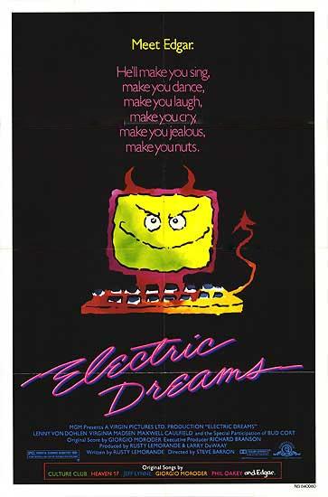 Sueños eléctricos (1984)